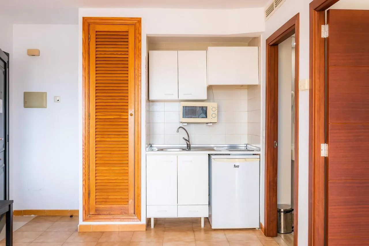 Apto Con Terraza 302 Cala Millor  Cala Millor (Mallorca)