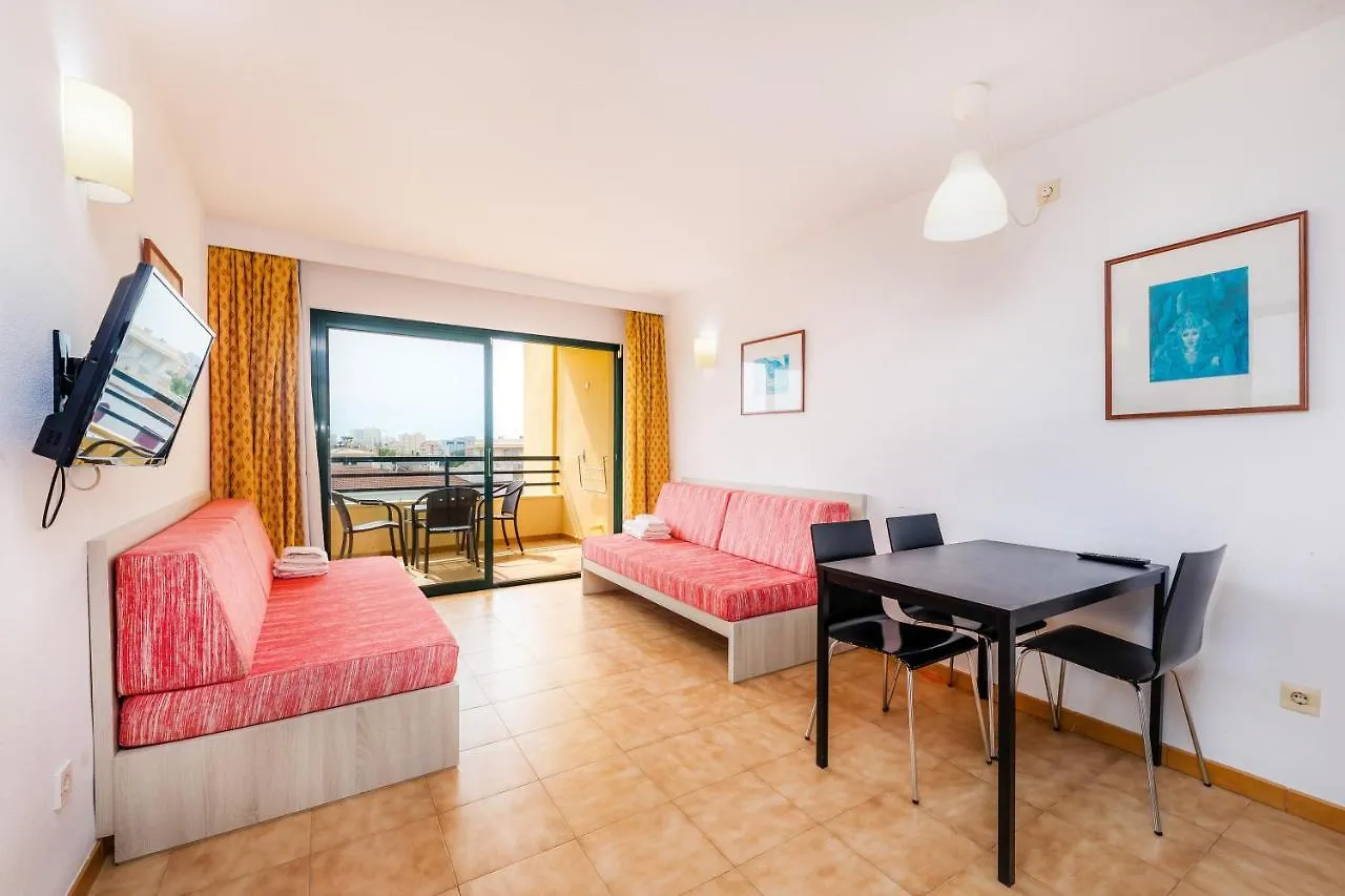 Apto Con Terraza 302 Cala Millor  0*, Cala Millor (Mallorca)