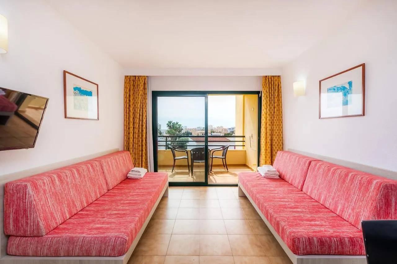 Apto Con Terraza 302 Cala Millor
