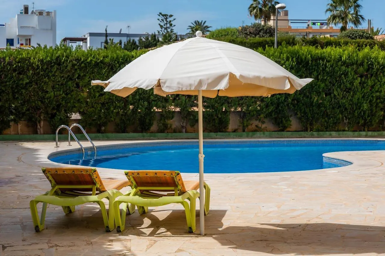 Apto Con Terraza 302 Cala Millor  Сasa de vacaciones Cala Millor (Mallorca)